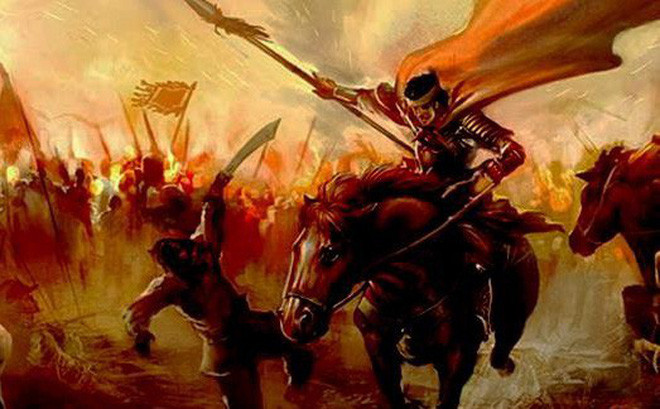 Khi Quang Trung xưng đế, Nguyễn Văn Tuyết được phong Đại đô đốc Kinh lược Hải Dương, thống lĩnh đại quân tả, kiêm bộ binh và thủy binh, phụ trách chống giặc ở mặt trận phía Đông. Với sức mạnh sấm sét của ngựa Hãn huyết và cây ngân côn làm cho quân Thanh kinh hồn bạt vía, góp phần vào thắng lợi Xuân Kỷ Dậu (1789).