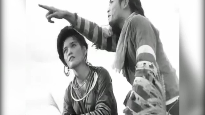 Đọc Vợ chồng A Phủ, ngoài bức tranh hiện thực về đời sống xã hội, người đọc còn bị thu hút bởi những trang miêu tả phong tục tập quán độc đáo của người dân tộc.