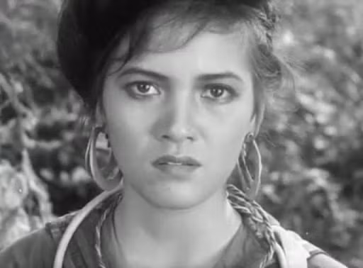  Tục xử kiện, phạt vạ: Với ngòi bút miêu tả phong tục bậc thầy, Tô Hoài đã tái hiện sống động một cuộc xử kiện quái lạ. Ngày tết, A Phủ rủ bạn đi chơi đánh pao. A Sử đến phá đám bị A Phủ đánh. Vì thế, A Phủ bị trói mang đến nhà Pá Tra. Cuộc xử kiện diễn ra trong không gian của màu khói thuốc phiện xanh như khói bếp.