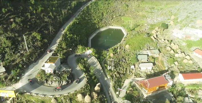 Ngày 3/10/2010, Cao nguyên đá Đồng Văn đã được UNESCO chính thức công nhận là CVĐC toàn cầu đầu tiên ở Việt Nam.