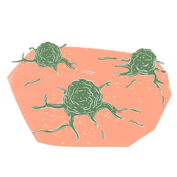 Ngồi lâu gây ung thư: Theo Hiệp hội Ung thư Hoa Kỳ, những phụ nữ ngồi yên một chỗ 6 tiếng trở lên sẽ tăng nguy cơ mắc ung thư lên 10%. 