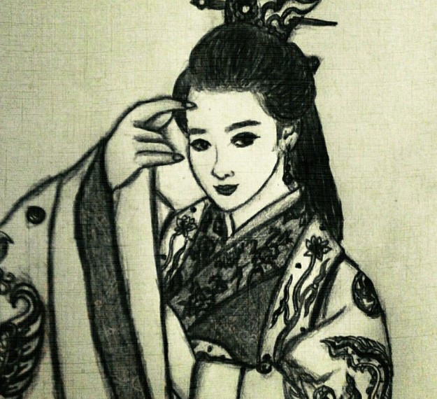 Nhân Tuyên Thái hoàng Thái hậu Trần Thị Đang cũng nổi tiếng là người am tường và tiết kiệm. Bà vẫn dạy Thiệu Trị nên nghĩ kỹ về tiết kiệm, chớ xa xỉ về ăn uống hay sửa sang cung điện để làm vui vì “thực không phải là chí của người trước”.