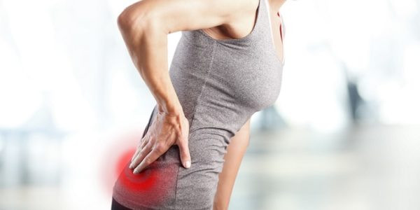 Nguyên nhân gây đau thần kinh tọa do cơ bắp hông căng cứng: Những động tác kéo giãn này có thể nới lỏng các cơ ở hông, giảm sự chèn ép vào dây thần kinh tọa. Ảnh: Internet