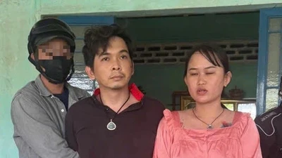 Tây Ninh: Bắt giữ nhiều đối tượng liên quan vụ mâu thuẫn tại quán ăn