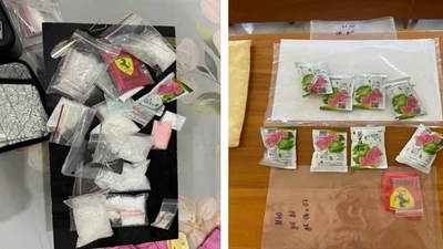 Khởi tố nhóm đối tượng liên quan vali chứa gần 2,73kg ma túy tại Lâm Đồng