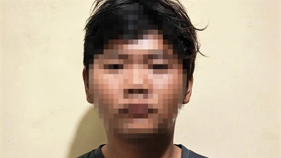 An Giang: Khởi tố bị can 16 tuổi trong vụ án giết người trên tàu cá