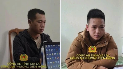 Một người tử vong sau vụ ẩu đả tại quán nhậu ở Gia Lai