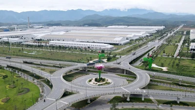 Đà Nẵng dự kiến xây cao tốc nội thị 4-6 làn xe kết nối Chu Lai