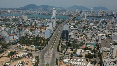 Đà Nẵng kêu gọi đầu tư Trung tâm tài chính tại 5 vị trí 'đất vàng'