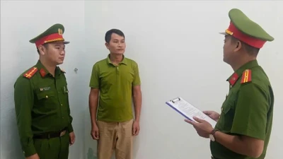 Đà Nẵng: Khởi tố người đàn ông chém trọng thương tại quán nhậu