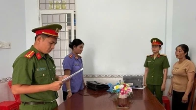 Cà Mau: Lợi dụng hụi viên không quen biết, chủ hụi chiếm đoạt hơn 2 tỷ đồng