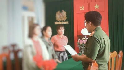 Vĩnh Long: New Increase bị phạt gần 350 triệu đồng vì xả thải vượt quy chuẩn