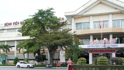 Lâm Đồng: Ăn cá nóc, 9 người trong gia đình nhập viện, 1 người nguy kịch