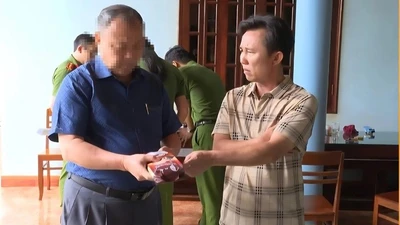 Tạm giữ Giám đốc công ty cà phê ở Gia Lai vì nghi sản xuất hàng giả