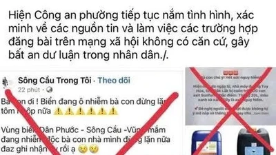 Công an bác tin người lặn bắt tôm hùm tử vong do axit sunfuric