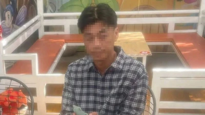 Dùng hình ảnh riêng tư để đe dọa, một đối tượng bị bắt tại Tam Hiệp