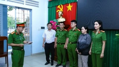 Đồng Nai: Bắt tạm giam người thu mua, bán thịt heo nhiễm dịch tả lợn châu Phi