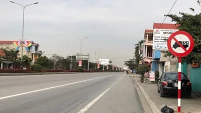 Đà Nẵng: Tạm dừng xe tải từ 7,5 tấn trở lên trong ngày bầu cử 15/3