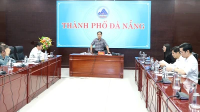 Đà Nẵng đẩy nhanh tiến độ xây dựng 6 trường nội trú liên cấp các xã biên giới