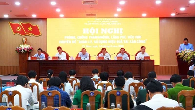 Cà Mau: Hơn 523 ha đất công chưa được đưa vào sử dụng