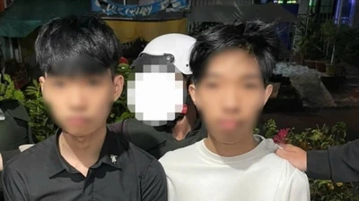 Công an Lâm Đồng phối hợp bắt 2 nghi phạm trong vụ án mạng ở Đồng Nai