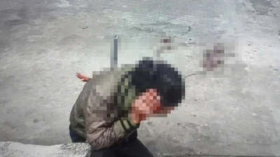 Bắt giữ đối tượng đâm nhân viên cây xăng trong đêm ở Khánh Hòa