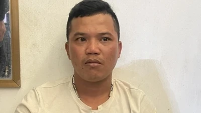 Gia Lai: Bắt quả tang nam thanh niên cất giấu ma túy tại phường Hội Phú