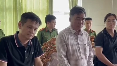 TP HCM: Khởi tố, bắt Tổng giám đốc Công ty Cáp treo Vũng Tàu