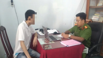 Vĩnh Long: Tiếp nhận 5 người từ Campuchia, nghi bị lừa làm việc trái phép