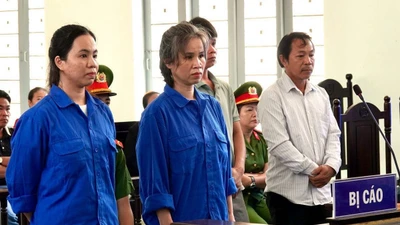 Bắt giam người chồng trong vụ nghi giam giữ, hành hung vợ ở Lâm Đồng