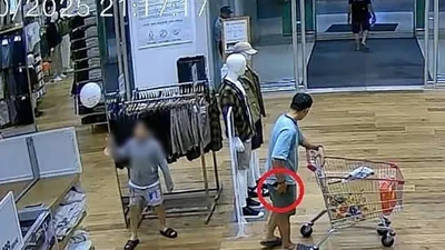 TP HCM: Triệt phá hai vụ trộm liên tiếp ở AEON Tân Phú
