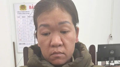 Nghi phạm trộm 5.900 Euro của du khách Đức bị bắt tại Khánh Hòa