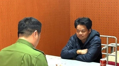 TPHCM: Bắt giữ đối tượng trộm cầu dao, dây điện tại Phú Giáo