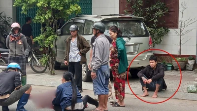 Đắk Lắk: Bắt giữ nghi can gây án tại hẻm Lê Trung Kiên, phường Tuy Hòa