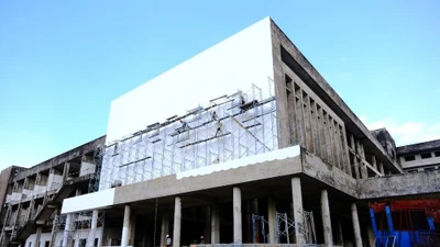 Cần Thơ: Kiểm tra sát sao tiến độ dự án Bệnh viện Ung bướu hơn 2.000 tỷ đồng