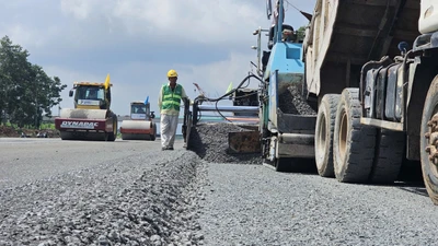 Đồng Nai đặt mục tiêu giải ngân 100% kế hoạch vốn đầu tư công năm 2026