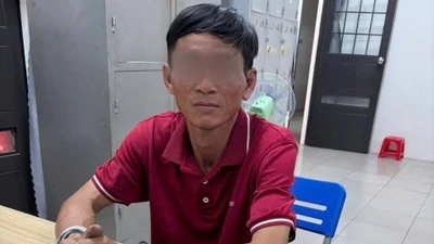 Tây Ninh: Tạm giữ nhân viên cửa hàng liên quan vụ trộm hơn 600 triệu đồng