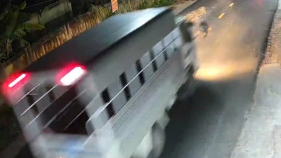 Lâm Đồng: Truy xét xe tải liên quan vụ tai nạn khiến một người tử vong