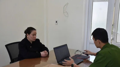 Triệt xóa 2 tụ điểm mại dâm núp bóng spa, massage tại Đà Nẵng