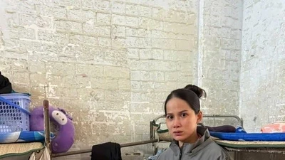  TP HCM: Bắt đối tượng gây ra loạt vụ trộm tại ký túc xá học sinh Lào