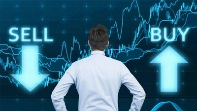 Chứng khoán 10/3: VN-Index tìm điểm cân bằng mới sau nhịp giảm mạnh