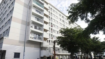 Lâm Đồng đặt mục tiêu xây dựng hơn 17.000 căn nhà ở xã hội