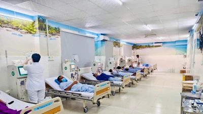 TP.HCM: Cơ sở 2 Bệnh viện Từ Dũ đưa vào hoạt động phục vụ người dân vùng xa