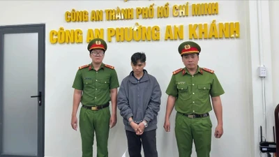 Khởi tố vụ án trốn thuế tại doanh nghiệp kinh doanh xe mô tô ở TP HCM