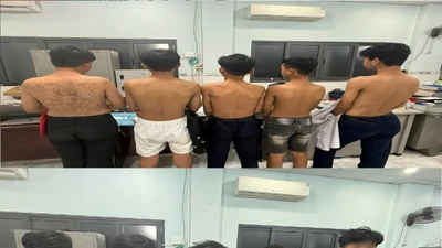 Kịp thời ngăn vụ nhóm học sinh hẹn nhau “giải quyết mâu thuẫn”