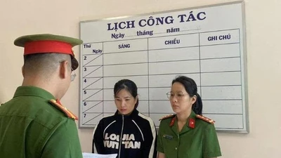 Khánh hòa: Khởi tố giáo viên và bảo mẫu bạo hành trẻ ở cơ sở mầm non