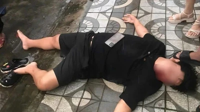 Đà Nẵng: Tài xế xe công nghệ bị hành hung, công an vào cuộc