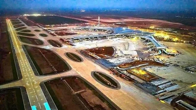 Đồng Nai quy hoạch khu công nghệ số 120ha sát sân bay Long Thành