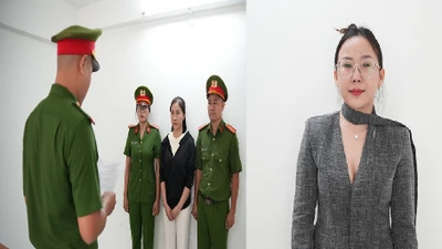 TPHCM: Bắt chủ cơ sở thẩm mỹ không phép lừa đảo hơn 2 tỷ đồng