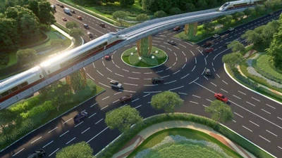 Rà soát phương án công nghệ, tài chính Dự án metro 8.949 tỷ đồng tại Phú Quốc